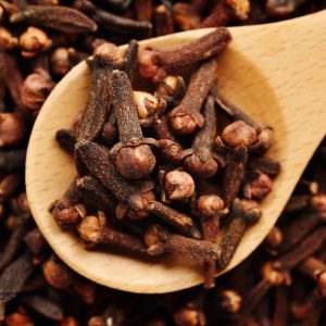 Cloves (Whole & Aromatic) (丁香)