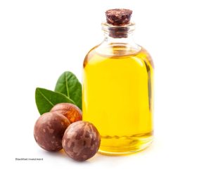 Cold-Pressed Macadamia Oil (冷压澳洲坚果油)