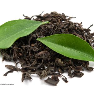 Pure Kenyan Black Tea