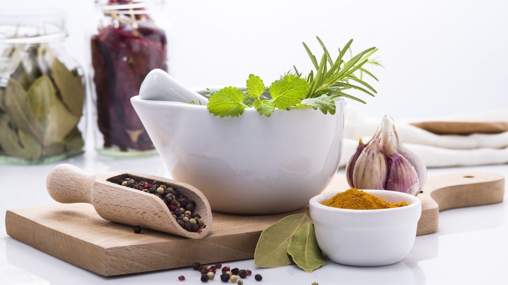 blackfeet investment spices